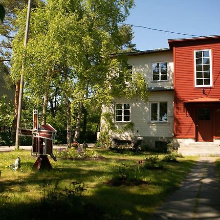 Lovely nest in Nõmme Talin Exterior foto
