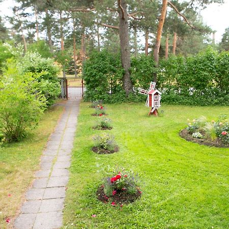 Lovely nest in Nõmme Talin Exterior foto