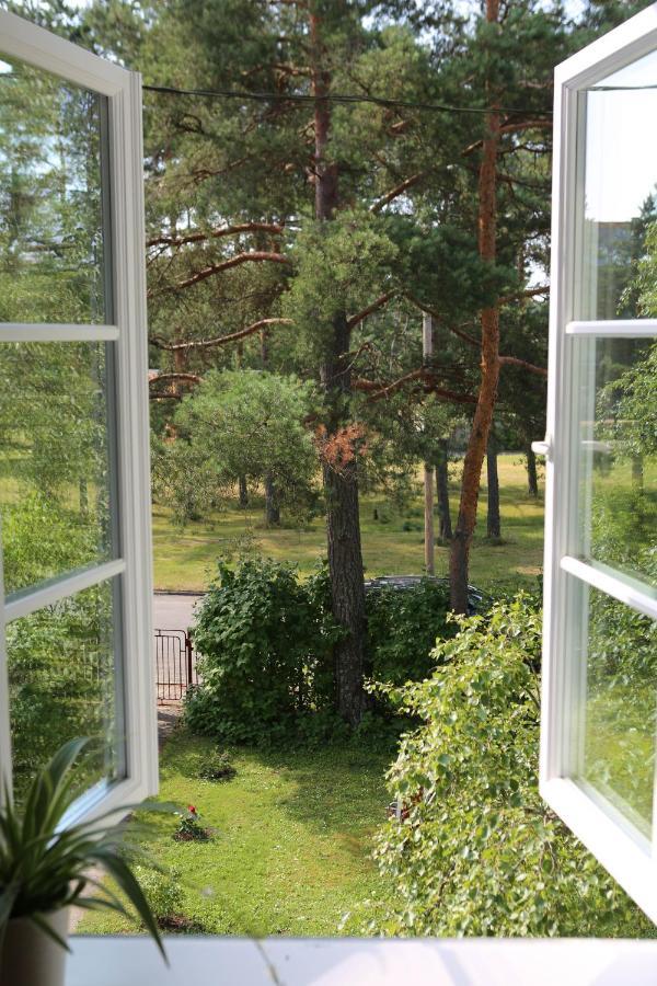 Lovely nest in Nõmme Talin Exterior foto